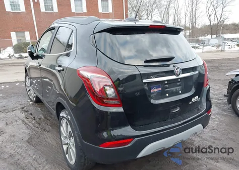 2019 Buick Encore Awd Preferred z USA, uszkodzony, nr VIN KL4CJESB9KB902802